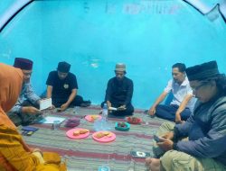 LSM dan Media Banten Rutin Adakan Tawasulan dan Do’a Bersama