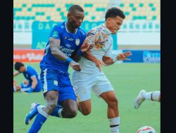 Adhyaksa FC Banten ke Liga 1, Eko Setyawan : Terima Kasih Warga Banten