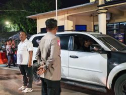 Prabowo Terima Surat dari Anak Kelas 5 SD: Terima Kasih atas MBG