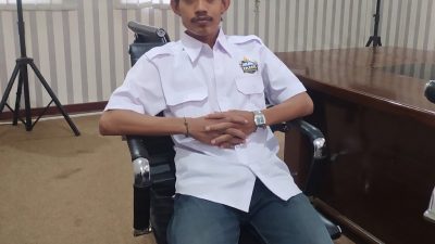Dinilai Ciderai Etika, FAMS Desak Golkar Beri Sanski Terhadap Bahrul Ulum