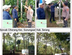 Imbas Kabel PJU Milik Dishub Banten Marak Dicuri, Beberapa Titik PJU Alami Pemadaman