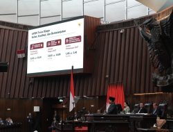 Prabowo Putuskan Ekspor Sawit hingga Batu Bara Harus via BUMN: Indonesia Tidak Mau Terus Jadi Korban