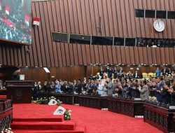 Prabowo Perintahkan Bank Negara Turunkan Bunga Kredit untuk Rakyat Miskin