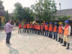 Ralat Pemberitaan “Selasa, (19/5/2026) Hal Proyek Revitalisasi SMPN 16 Kota Serang Terjadi Mis Komunikasi