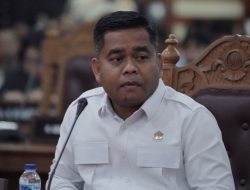 Presiden Hadir Langsung di DPR Bahas RAPBN 2027, Gerindra Sultra Sebut Tonggak Baru Transparansi Pemerintah