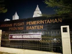 Nalar Politik Kaula Indonesia Ajak Mahasiswa Banten untuk Menjaga Persatuan pada Peringatan Reformasi