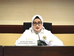 Legislator Gerindra Bicara Ancaman TB dan HIV/AIDS di Kupang, Dorong Dukungan Psikososial bagi Pasien