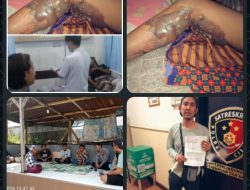 Gagal Mediasi, Keluarga Korban Racikan Bom Molotov di Jombang Tempuh Jalur Hukum