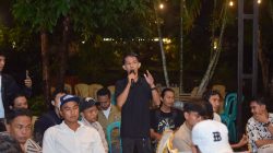 GAMSUT Soroti Kinerja 1 Tahun Bupati Serang dalam Diskusi Publik FAMS