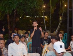 GAMSUT Soroti Kinerja 1 Tahun Bupati Serang dalam Diskusi Publik FAMS
