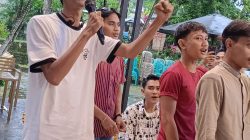 Pemuda Pabuaran Soroti Pengangguran dan Optimalisasi PAD dalam Diskusi Publik FAMS