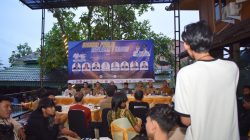 Diskusi Publik Refleksi 1 Tahun Pemerintahan Kabupaten Serang Jadi Ruang Aspirasi Masyarakat