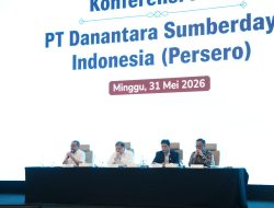 Bakom: Kunjungan Resmi Presiden Hanya ke Prancis, Tidak Ada Rencana ke Negara Lain