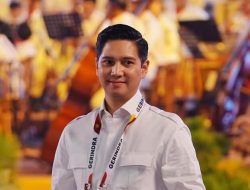 Budisatrio : Gerindra Kawal Swasembada Pangan, Pastikan Stok Aman