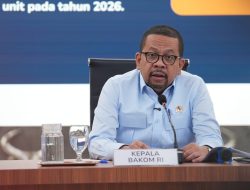 Wujudkan Hunian Layak untuk Rakyat, Realisasi Program 3 Juta Rumah Tembus 324.213 Unit Per Juni