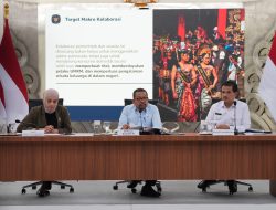 Qodari: Wisatawan Asing Makin Banyak Belanja di Indonesia, Devisa Pariwisata Tumbuh 6,3 Persen
