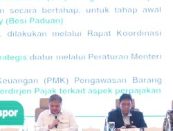 Pemerintah Berlakukan Masa Transisi Ekspor Batu Bara hingga Sawit Mulai 1 Juni 2026, Ini Tahapannya