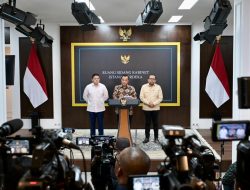 Pemerintah Pastikan Pergantian Pimpinan BGN Tak Ganggu Pelaksanaan Program MBG