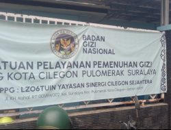 Pengelola SPPG Suralaya Diduga Sulit Ditemui untuk Dikonfirmasi Wartawan, Ada Apa..?