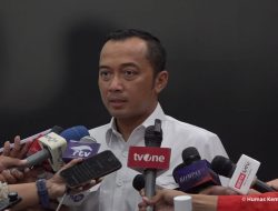 Prabowo Berhentikan Silmy Karim dari Wamen Imipas, Tegaskan Komitmen Berantas Korupsi