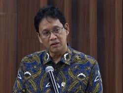 Lindungi Perajin Tahu Tempe hingga Ibu Rumah Tangga, Pemerintah Jaga Stabilitas Rupiah