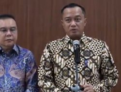 Jaga Stabilitas Ekonomi, Pemerintah Terus Dorong Program Bidang Pangan hingga Energi