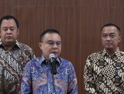 Pemerintah, BI dan DPR Perkuat Kebijakan Fiskal dan Moneter, Hasilkan Dua Strategi Jaga Rupiah