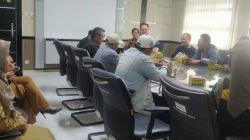 ‎Lapbas Desak BPKAD Banten Buka Putusan MA Situ Rancah Gede: Jangan Cuma Klaim Menang.