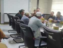 ‎Lapbas Desak BPKAD Banten Buka Putusan MA Situ Rancah Gede: Jangan Cuma Klaim Menang.