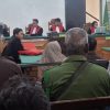 Sidang Kedua Kasus Pengeroyokan di Sobang Hadirkan Para Saksi di PN Pandeglang