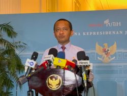 Pemerintah Tidak Naikkan Harga BBM Subsidi demi Jaga Daya Beli Masyarakat