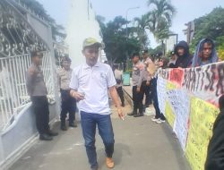 KALAP Banten Soroti Adanya Dugaan Pemborosan Anggaran terhadap Mamin di DPRD Banten