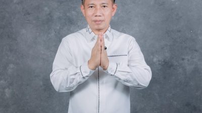 Sekwan Subhan: Bukan Orang Baru di DPRD, Pengalaman Jadi Modal Utama