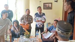 PN Serang Laksanakan Sita Eksekusi, Turut Termohon Menilai ada Kejanggalan dan Sudah Dilaporkan ke Polda Banten