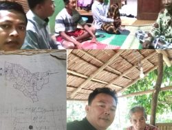 Dugaan Korban Penipuan Jual Beli Tanah di Mancak jadi Polemik