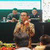 Badrul Munir: Anggota Bawaslu Banten Ajak Masyarakat Akhiri Polarisasi dan Kawal Pemerintah Lewat Kritik Konstruktif