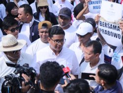 Gizi Anak Jangan Jadi Korban Fahri Serukan Dukungan Penuh Untuk Masa Depan Indonesia
