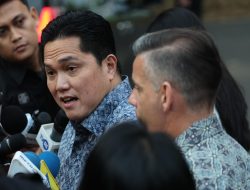 Prabowo Instruksikan Persiapan Matang bagi Timnas Indonesia Jelang Kualifikasi Piala Dunia 2030