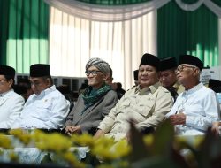 Tutup 240 BUMN Tak Produktif, Prabowo: Negara Hemat Triliunan Rupiah