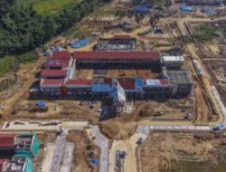 4 SMA Unggul Garuda Baru Siap Beroperasi Juli Ini, 307 Siswa-siswi Terbaik Lolos Seleksi