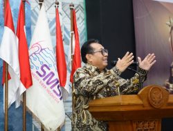 Meracik Fondasi PFII: Regulasi, Modal Asing, dan Peran Bank Daerah