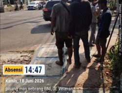 Dinas PUPR Banten Diduga Tak Tegas, Hanya Hentikan Kerja Tanpa Sanksi dan Bongkar Tiang Kabel Ilegal
