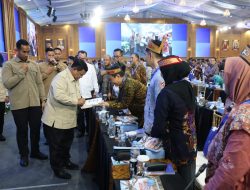 Prabowo: Aspirasi Anak Desa Lewat TikTok Pun Saya Tindaklanjuti
