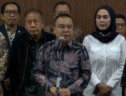 Pemerintah, DPR, dan Bank Indonesia Gelar Rapat Koordinasi Bahas Stabilitas Makroekonomi