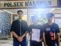 Diduga Tidak Ada Titik Temu Dalam Musyawarah, Korban Kasus Pengeroyokan di Kasemen Minta Para Terduga Pelaku Segera Ditangkap