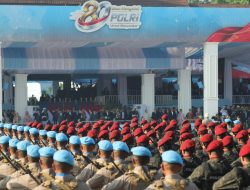 6 Pesan Prabowo ke Polri di Hari Bhayangkara: Jaga Kepercayaan, Jangan Menyusahkan Rakyat