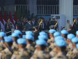 Prabowo: Rakyat Paling Lemah Harus Dapat Perlindungan Hukum, Tidak Boleh Disalahgunakan