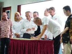 Pelaku Usaha Maritim Banten Perkuat Kolaborasi, Dorong Kemajuan Sektor Pelabuhan