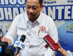 KADIN Pelabuhan Banten Perkuat Sinergi Pelaku Usaha dan Sistem Logistik