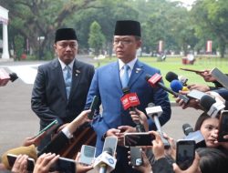 Prabowo Beri Penghormatan Istimewa Presiden Belarus: Bermalam di Istana Negara